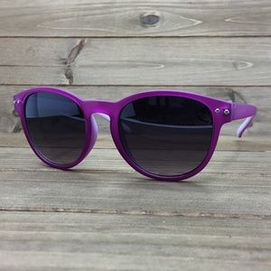 O2 Eyewear 7143 Candy Matte Finish Sunglasses(PR)